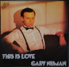 Click To Enlarge Gary Numan This Is Love 12" 1986 UK